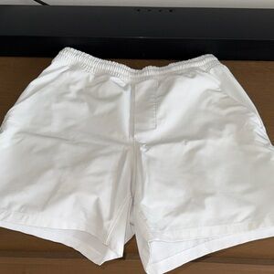 Lululemon pacemaker 5” lined